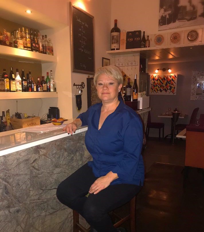 Chef of the Month - March 2020